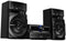 Panasonic SC-UX100 - Home audio-minisysteem - 300W - Zwart