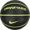 Nike Everyday Playground 8P - Basketbal - Outdoor bal met uitstekende grip - Zwart/Groen