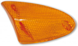 Vicma Knipperlichtglas SR WWWlinks/voor oranje
