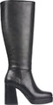 Bullboxer - Boot - Dames - Gespen - Zwart (40)