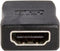 Startech DP2HDMIADAP - DisplayPort naar HDMI Adapter - 1920x1200/1080p - Zwart