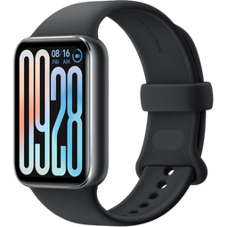 Xiaomi Smart Band 9 Pro - Smartwatch - 1,74-inch AMOLED - Zwart