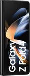 Samsung Galaxy Z Fold4 - 512GB - 5G - Phantom Black