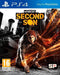 Sony Playstation InFamous: Second Son - PS4 - Actie - Blu-ray