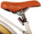 Volare Excellent Kinderfiets - Stadsfiets - Handrem en terugtraprem - Wit