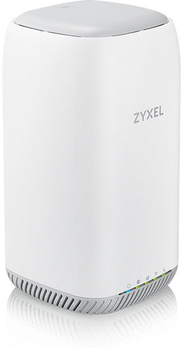 ZyXEL 4G Pro LTE-A - Indoor IAD - Wi-Fi 5 1,2Gbps - 1x RJ-45