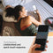 Spigen Xiaomi Mi 11/11 Ultra - Neo Flex Screen Protector - edge-to-edge bescherming (2 stuks)
