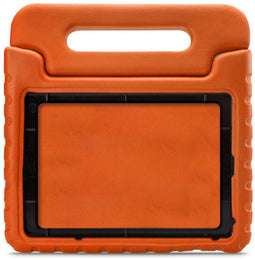Xccess Kids Guard Tablet Case for Apple iPad Pro 11 (2024) Orange