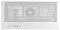 Antec FLUX - Midi Tower - 3x 120 mm + 1x 140 mm ventilators - Wit
