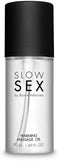 Erotische Massageolie Bijoux Indiscrets