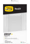 Otterbox Pixel 9/9 Pro - Back Cover - Hoge valbescherming - Transparant