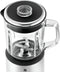 WMF KITCHENminis® 0416490011 - Blender 0,8L - 400W 5 snelheden RVS (2021)