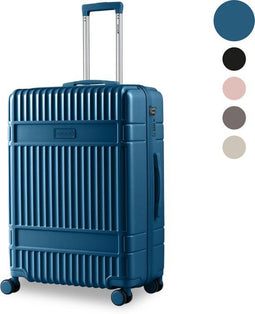 SKYCASES Handbagage – Classic Heritage – Lichtgewicht Trolley – Duurzaam – 36L – TSA Slot – 55x39x20