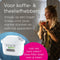 Brita pack van 4 Maxtra Pro -expert Maxtra Cartouches