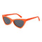 Funky Buddha FBS2023 - Zonnebril Dames - UV400 Bescherming