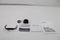 Ultrahuman Ring Air - Smarttracker - Geavanceerde sensoren - Grijs (maat 11)