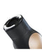 Therabody FG TheraFace Hot & Cold Rings - Black stimulator Gezicht Zwart