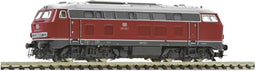 Fleischmann DB diesellocomotief - 724301 N