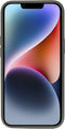 Mobiparts Silicone Cover - Apple iPhone 14 - Soft-touch - Urban Grey