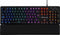 G-Lab Keyz Carbon Evolution - Mechanisch Gamingtoetsenbord - Verlicht - Azerty FR