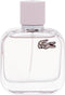Eau De Lacoste L 12,12 Eaux Fraiches Pour Elle Eau De Toilette Spray 50ml