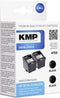 KMP 1719,4021 - Inktcartridges - Zwart - (2 stuks)
