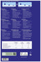 Avery Zweckform 2681 - Inkjet printpapier A4 200 g/m² dubbelzijdig mat - 50 vellen