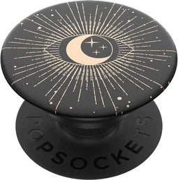 PopSockets All Seeing - PopGrip - Extra grip voor smartphone - Multi-color