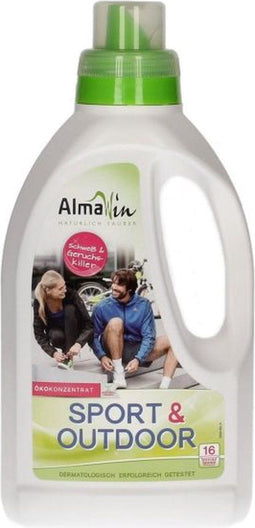 Wasmiddel Sport & Outdoor - 750ml