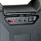 Lenco PA-30 - Bluetooth® Speaker - 25 Watt - FM Radio
