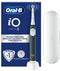 Oral-B iO Series 2 - Elektrische Tandenborstel - 3 Poetsstanden - Groen + Reisetui