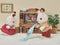 Sylvanian Families 5445 wasmachine & stofzuiger