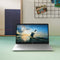 HP 17-cp2726nd - Laptop - AMD Ryzen 3 7320U - 8GB RAM - 256GB SSD - 17,3 inch Full HD