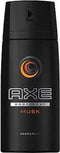 Axe Deospray Sopo - Deodorant - 150 ml