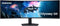 Samsung Odyssey G9 G95C - Gaming Monitor - 49