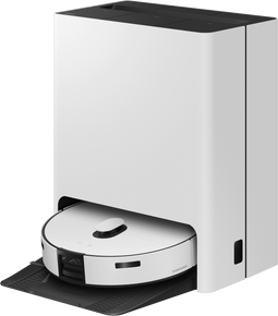 Samsung Bespoke AI Jet Bot Combo AI+ - Stofzuiger met Dweilfunctie - Zakloos 0,25 l - Grijs