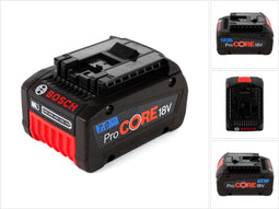 ProCORE18V 7.0 Ah Professional accu 7.0Ah