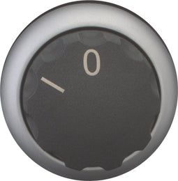 EATON INDUSTRIES RMQ-Titan Keuzeschakelaar Voorelement - 216855 - E2BZQ