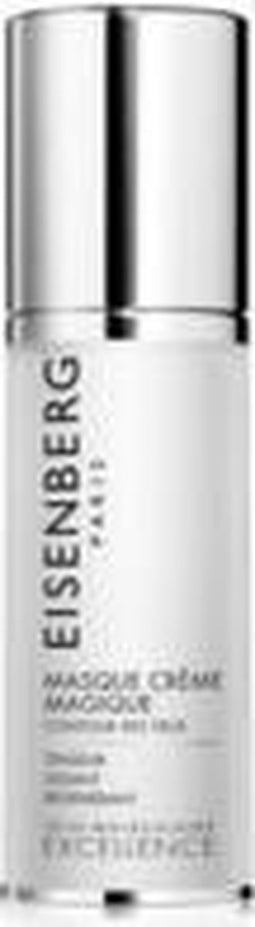 Eisenberg - Eye Cream Eye Mask (Masque Creme) 30 ml - 30ml