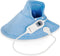 Orbegozo Elektrisch Deken Orbegozo Ahc 4200 Blauw