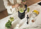 Haier HBL5B2 011 - I-Master Blender Series 5 - 6 laserscherpe messen 1200W