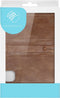 iMoshion Hoesje Geschikt voor iPhone 12 Mini Hoesje Met Pasjeshouder - iMoshion 2-in-1 Wallet Bookcase - Bruin