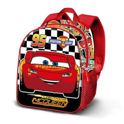 Kinderrugzak Cars