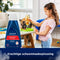 BISSELL SpotClean HydroSteam Pro - Stoomreiniger - HydroSteam Technologie