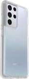 Otterbox Galaxy S21 Ultra 5G - Soft case - Krasbestendig Schokbestendig - Transparant