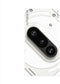 Nothing Phone (3a) - Smartphone - 8GB RAM - 128GB opslag - Wit