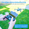 Nuvance S109 - Mini Drone - Drone met 1080p Camera en GPS - Mat Zwart