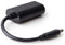 Dell Mini DisplayPort - DisplayPort 1.1 - 20,3 cm - Zwart