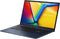 ASUS Vivobook 15 X1504ZA-NJ1168W - Laptop - Intel® Core™ i5-1235U 16 GB DDR4 512 GB SSD Full HD - Blauw