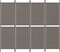 vidaXL - Kamerscherm - met - 4 - panelen - 200x200 - cm - stof - antracietkleurig